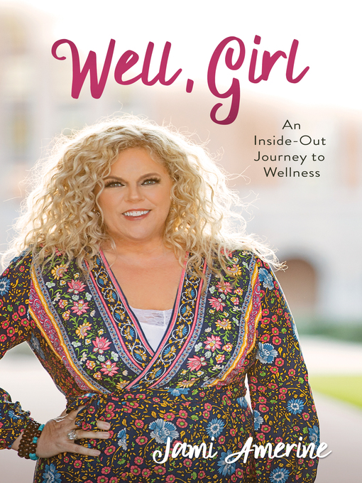 Title details for Well, Girl by Jami Amerine - Available